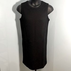 Cynthia Rowley Textured Dress